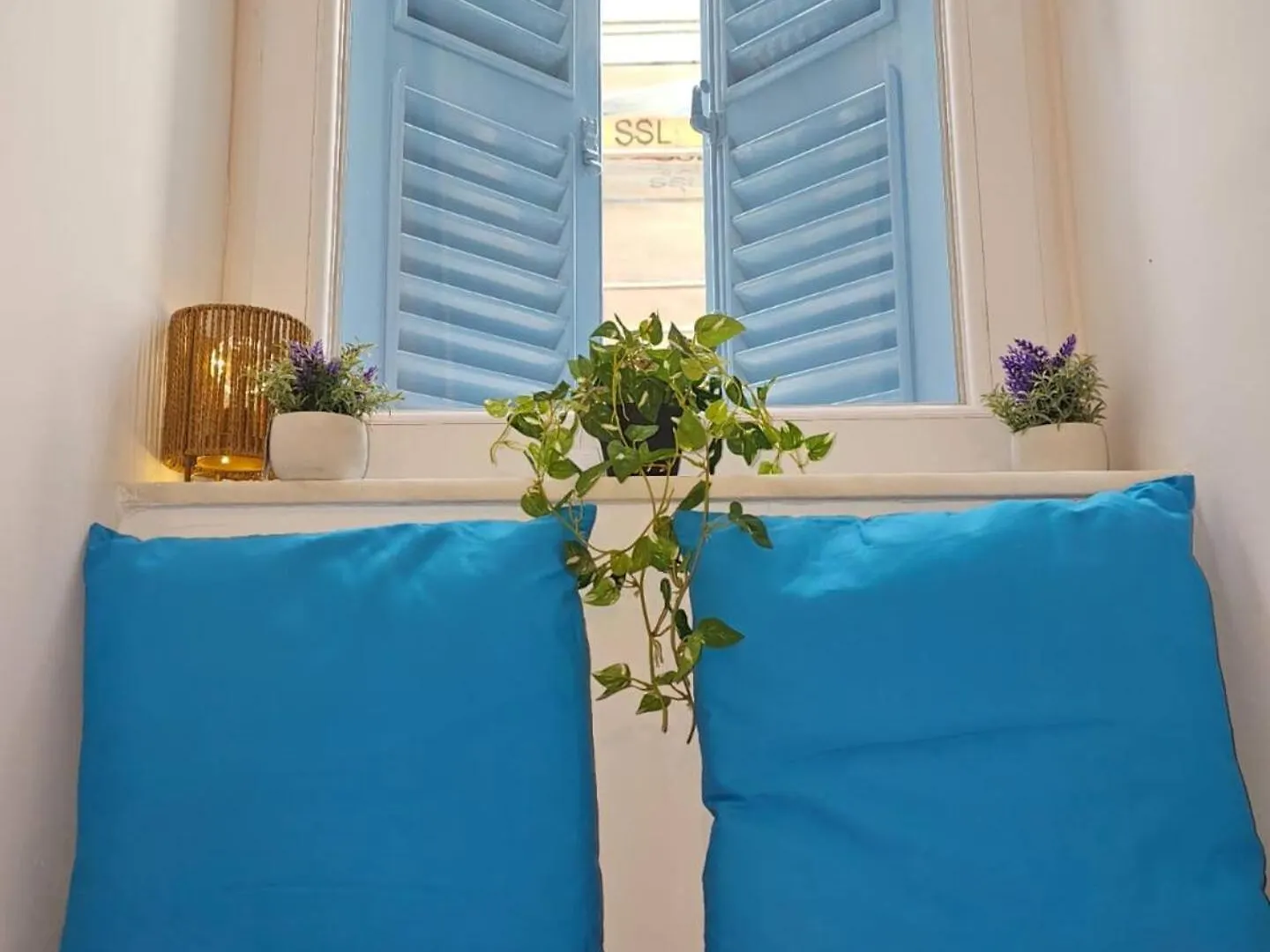 Luxurious Sliema Apartment Near Valletta Ferry 0*,