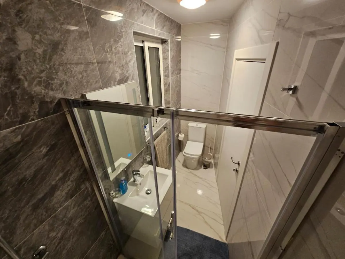 Luxurious Sliema Apartment Near Valletta Ferry 0*,