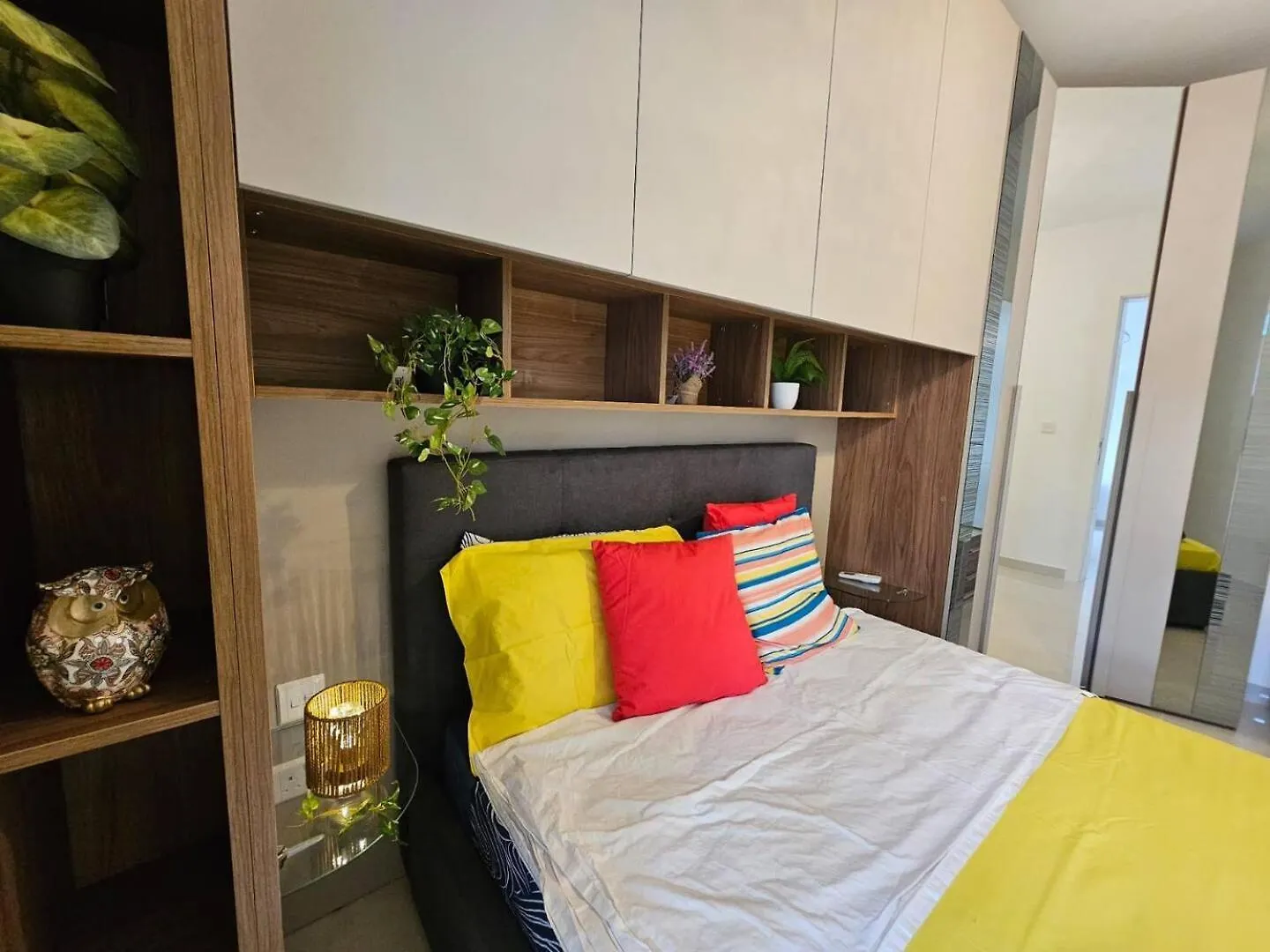 Luxurious Sliema Apartment Near Valletta Ferry