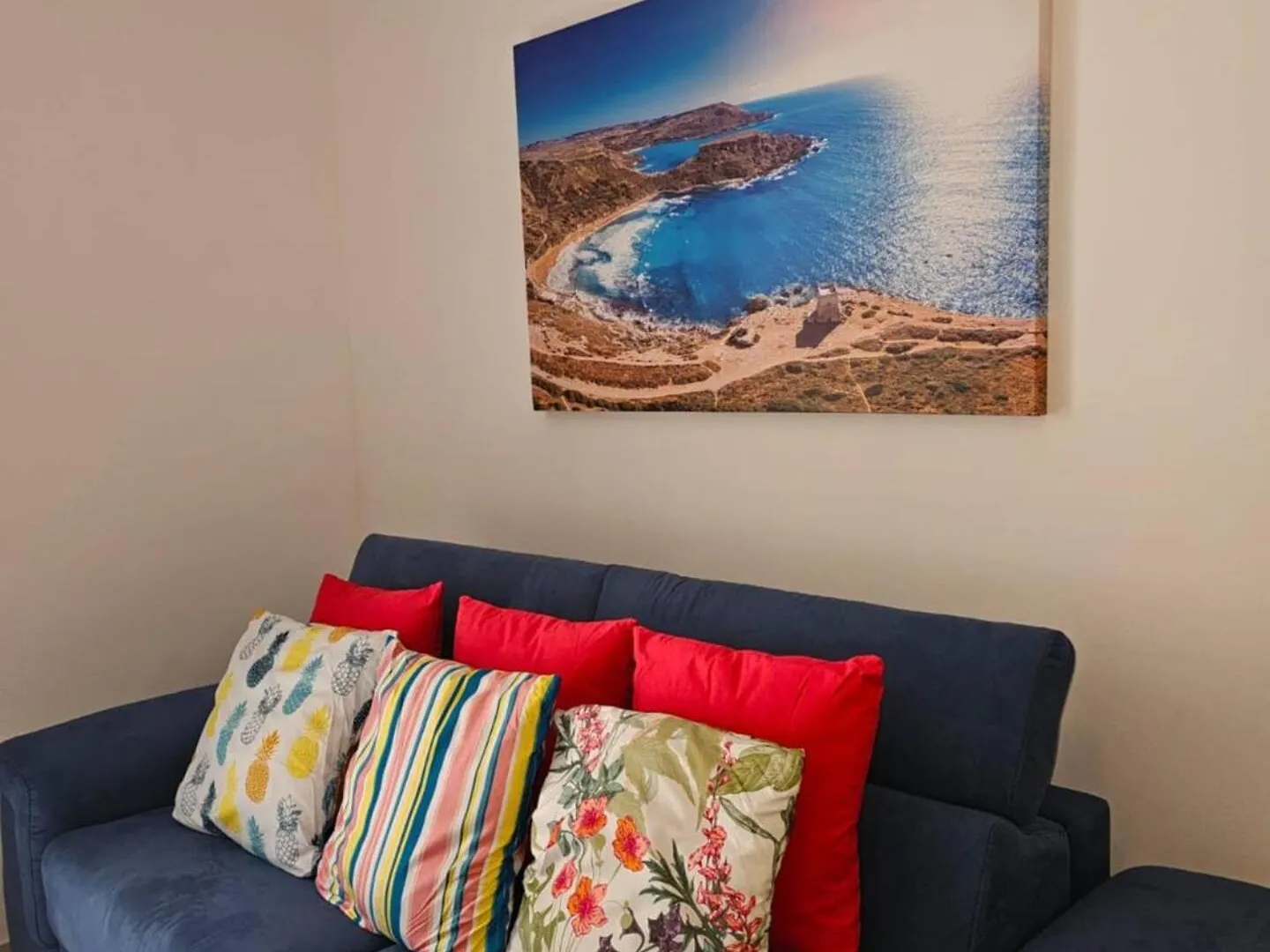 Luxurious Sliema Apartment Near Valletta Ferry Malta