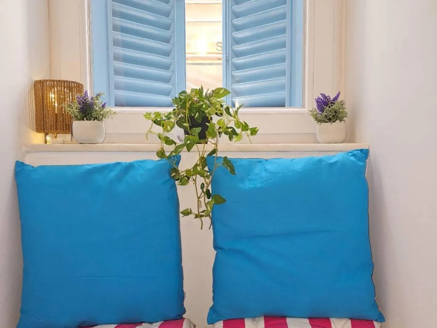Luxurious Sliema Apartment Near Valletta Ferry