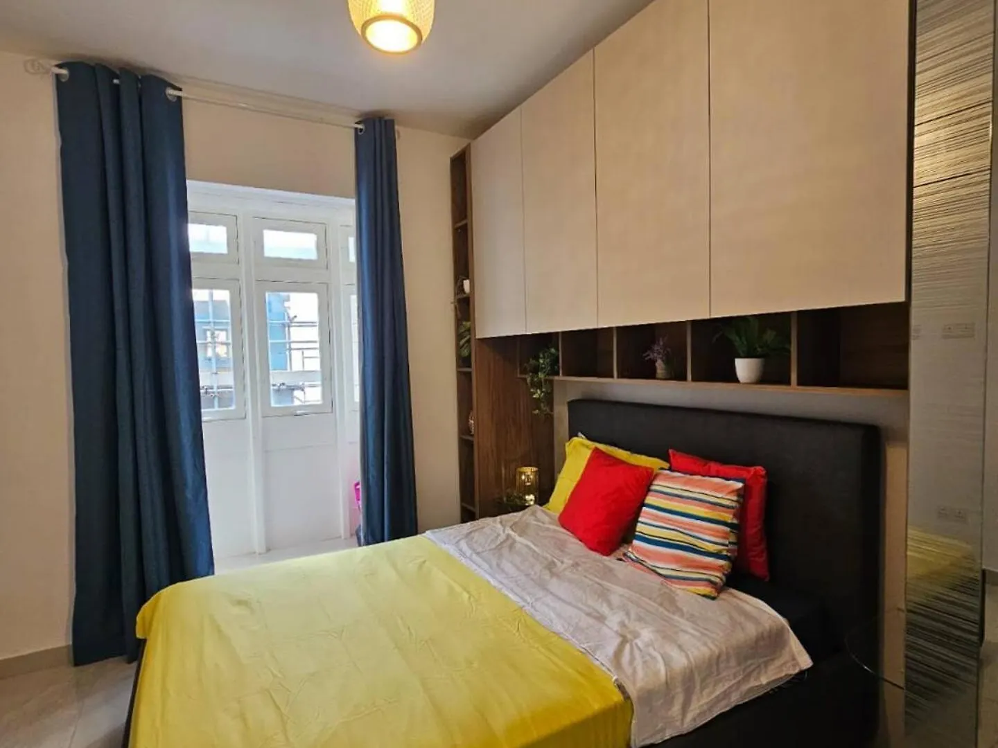Luxurious Sliema Apartment Near Valletta Ferry